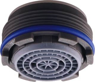 Neoperl - Caché Cascade SLC Straalregelaar (Mousseur) 40025190
