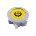 Neoperl - PCW 02 Doseerventiel voor leidingmontage Doorstrb Pcw02 5L/M Ge