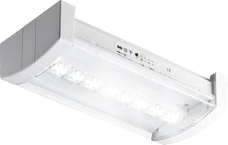 Van Lien - Previx Noodverlichtingsarmatuur Pre-1/V/Led