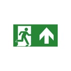 Van Lien - Optilux P Pictogram noodverlichting Picto P51 Iso