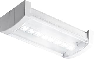 Van Lien - Previx Noodverlichtingsarmatuur Pre-Hf/V/Led