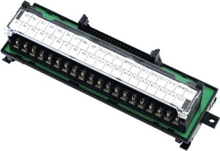 Omron - CONTROL SYSTEMS XW2 Interfacemodule interfacemod xw2r0003c