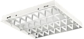 Norton - ECM Plafond-/wandarmatuur plfwndarm 1126418563