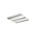Norton - RTP-XH Plafond-/wandarmatuur 3/14w hf1% gst