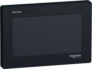 Schneider Electric - Harmony ST6 Grafisch paneel 7"w basic display module