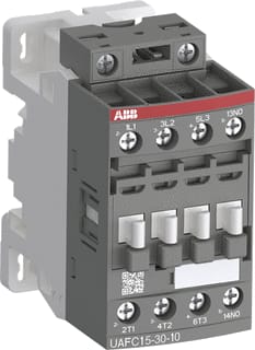 ABB - Condensatormagneetschakelaar 1sbl231022r8800