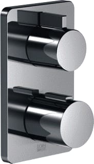 Dornbracht - Lulu Inbouwmengkraan 36425710-00