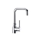 Delabie - Wastafelmengkraan (opbouw) Wastafelmengkrn H200 L150