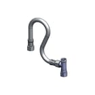Delabie - Premix Nano Toebeh./onderdelen sanitaire kranen Aansl.Set