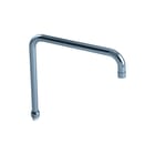Delabie - Uitloop sanitaire kranen Drbr Bovenuitloop 230 300