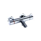 Delabie - Securitherm Securitouch Douchemengkraan (opbouw) Bad/Dchmngkr