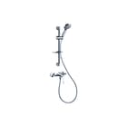Delabie - Securitherm Douchemengkraan (opbouw) Douchest Therm Sequ.Mngkr