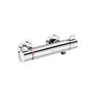 Delabie - Securitherm Securitouch Douchemengkraan (opbouw) Douchemngkr Opb H9741S