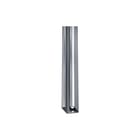 Flamco - Montagerail/-profiel Fast Rail R6 P.M. Sendzim Lg3