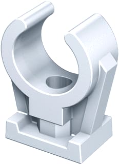 Flamco - Eenbandsbeugel 62308