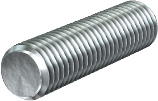 Flamco - Draadeind Fast D M10X150