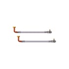 Flamco - Flamcomat Flexibele metalen aansluitslang 17756