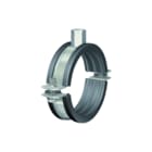 Flamco - Tweedelige beugel rond Fast 38470 Ds25