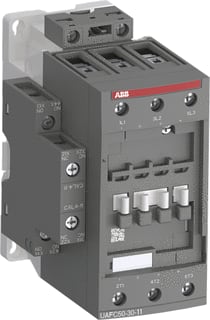 ABB - Condensatormagneetschakelaar 1sbl381022r7511