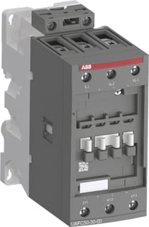 ABB - Condensatormagneetschakelaar 1sbl381022r8100