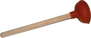 De Beer - Afvoerontstopper Gootsteenontstoppr 110 Xd