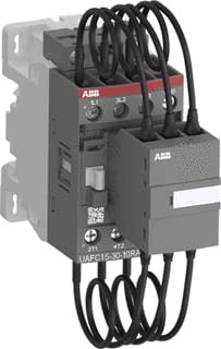 ABB - Condensatormagneetschakelaar 1sbl381024r8800