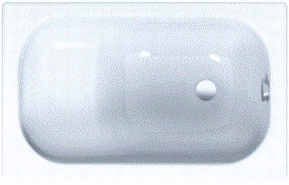 Bette - Bad 1060-001plus