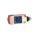 TeSensors - Preventa Noodstoptrekkoordschakelaar Xy2Ch13350