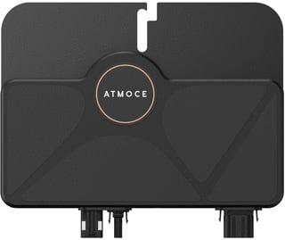 Atmoce - Lichtnetgekoppelde DC/AC omvormer 1-phase microinvrtr 450w