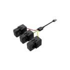 Atmoce - Toeb./onderd. duurzame energie opw. ma-ct-250a-t 3phs 250a ct