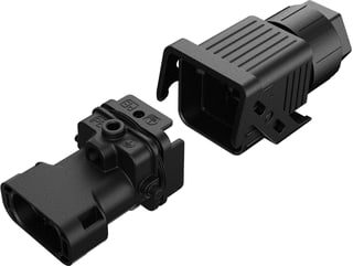 Atmoce - Toeb./onderd. duurzame energie opw. 1-phas junction adapt 40a