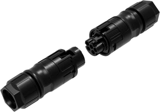 Atmoce - Toeb./onderd. duurzame energie opw. 3-phase cable connect 35a