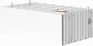 Atmoce - Batterij voor thuis/bedrijf energie ms-16k-u