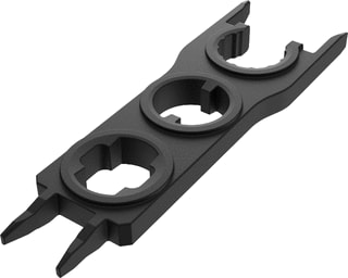 Atmoce - Toeb./onderd. duurzame energie opw. terminal extr/discon tool