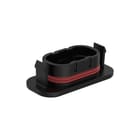 Atmoce - Toeb./onderd. duurzame energie opw. ac cable sealing cap