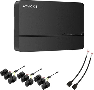 Atmoce - Toeb./onderd. duurzame energie opw. ma-esskits-t