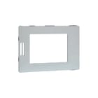 Schneider Electric - EcoStruxure Afdekraam schakelmateriaal  fas-01