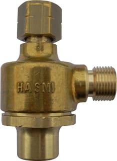 Hasmi - Reduceerventiel reduceerventiel d41 prop