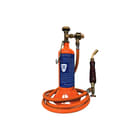 Hasmi - Gassoldeerset Propaanset+Fles (Leeg)