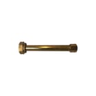 Hasmi - Vulnippel gasfles Vulkoppeling Shell K31
