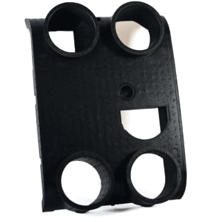 Itho Daalderop - Toebeh./onderdelen voor ventilator Itho Toebeh V Ventltr 545-4624