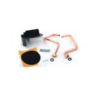 Itho Daalderop - Aqua-Max Toeb./onderd. gasgestookte cv-ketel itho ond cv ketel 545-27235