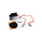 Itho Daalderop - Aqua-Max Toeb./onderd. gasgestookte cv-ketel Itho Ond Cv Ketel 545-27241