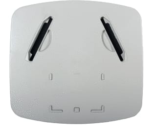 Itho Daalderop - Toebeh./onderdelen voor ventilator Itho Toebeh V Ventltr 545-4835
