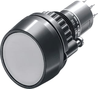 EAO - Serie 14 Signaallamp Signllmp 14-041.006