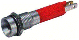 EAO - Serie 17 Signaallamp Signllmp 17-052451