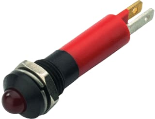 EAO - Serie 17 Signaallamp signllmp 17-08145w