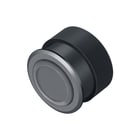 EAO - Serie 14 Drukknop frontrand 14-955.9E