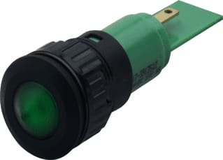 EAO - Serie 17 Signaallamp signllmp 17-421230z