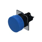 EAO - Serie 51 Drukknop frontelement (paddestoel) drkknpelm 51-156.0256